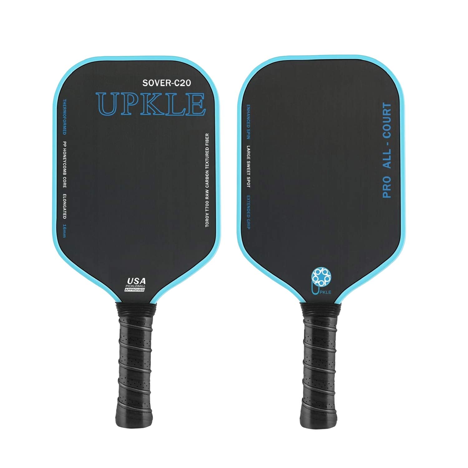 UPLKE Sover-C20 Paddle