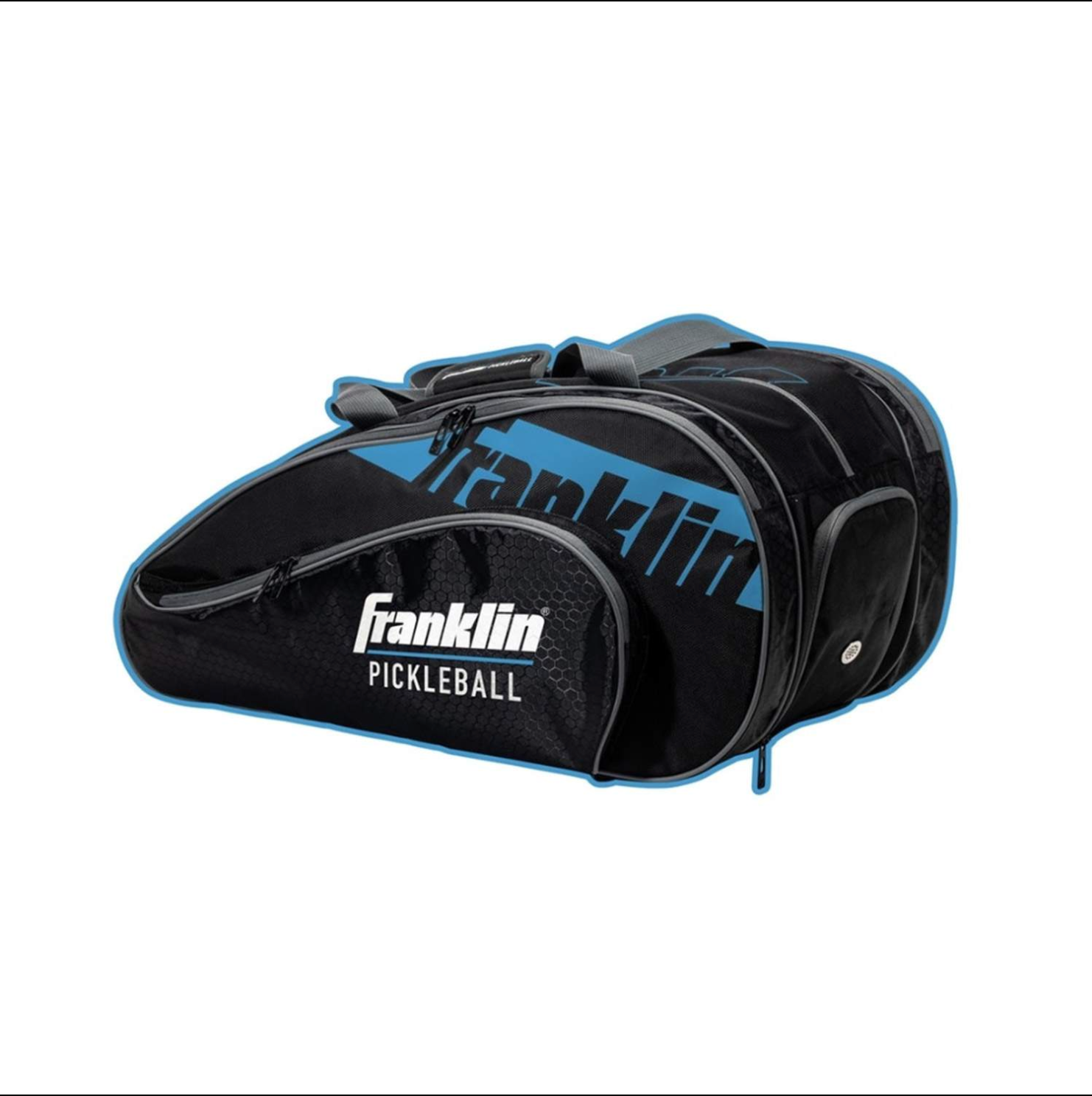 Pro Series Pickleball Paddle Bag