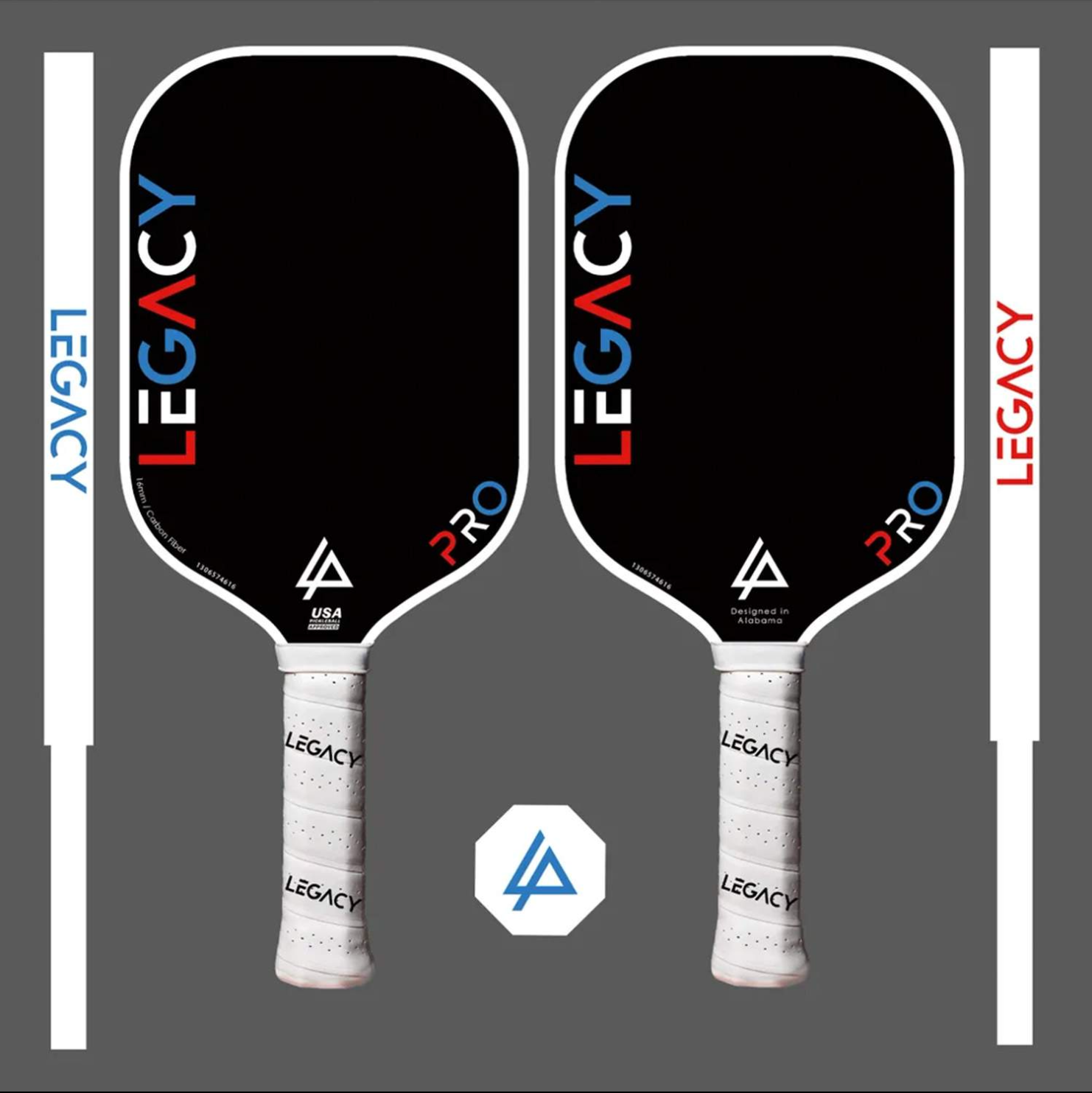 Legacy Pro Patriot Series Pickleball Paddle