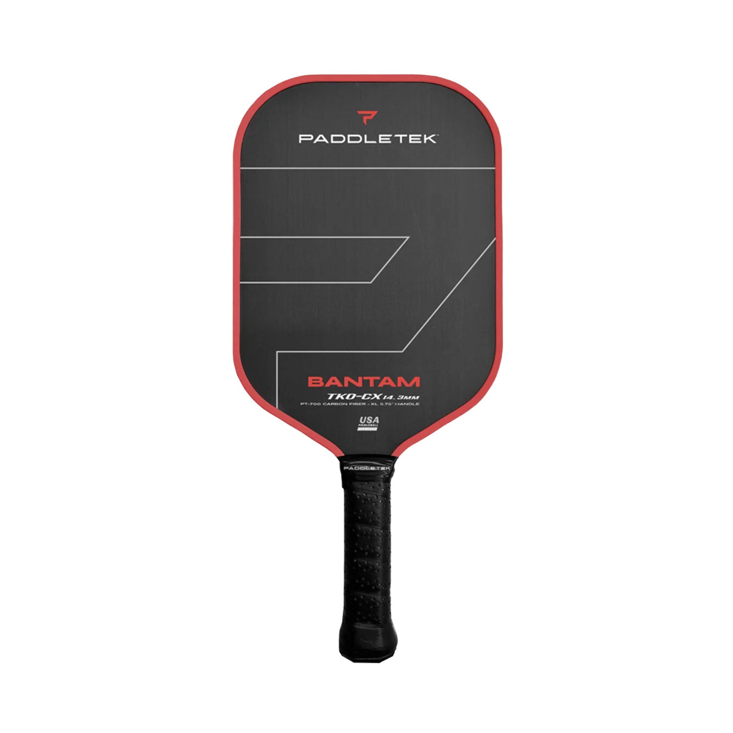 Paddletek Bantam TKO-CX 12.7mm