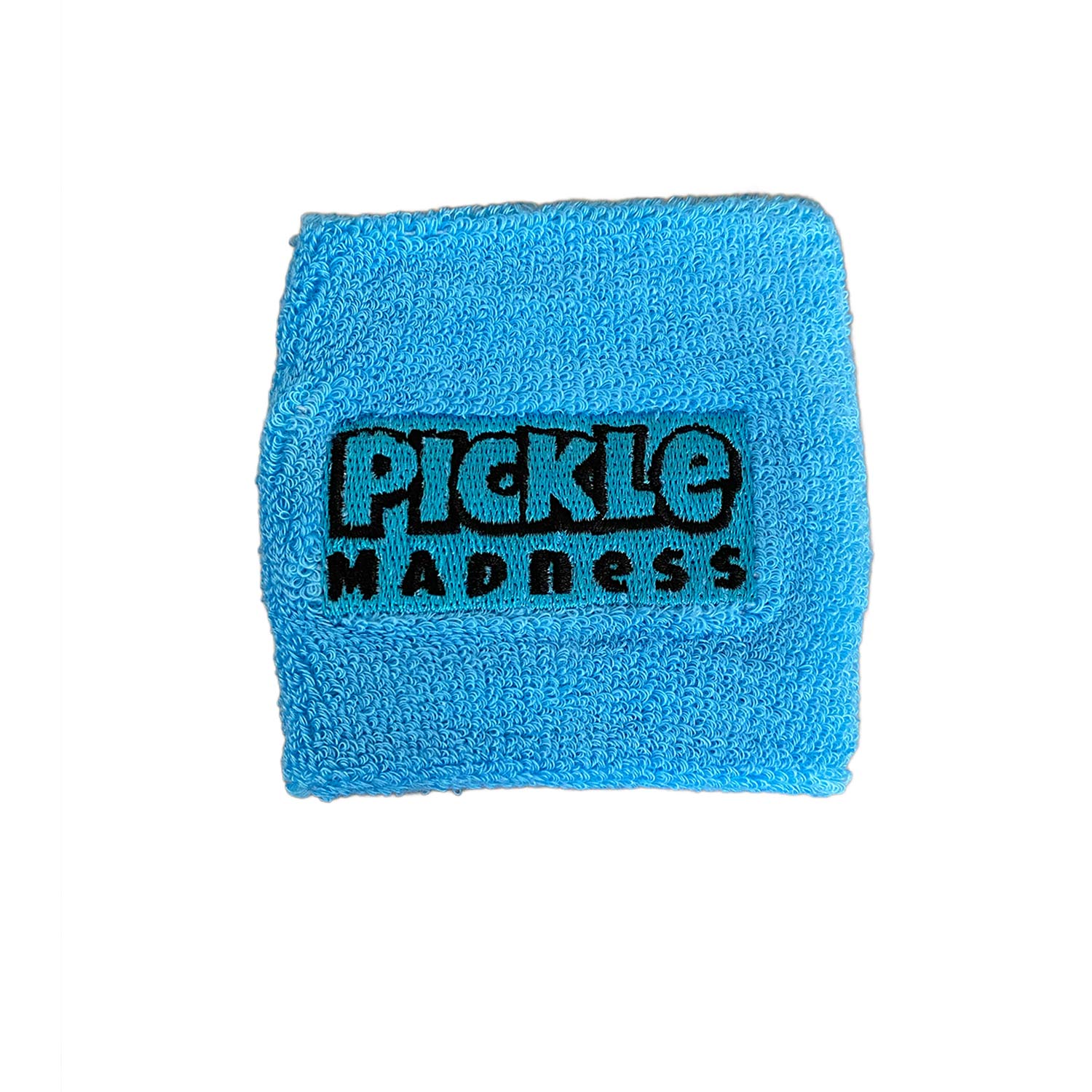 Pickle Madness Wristband (2 pcs)