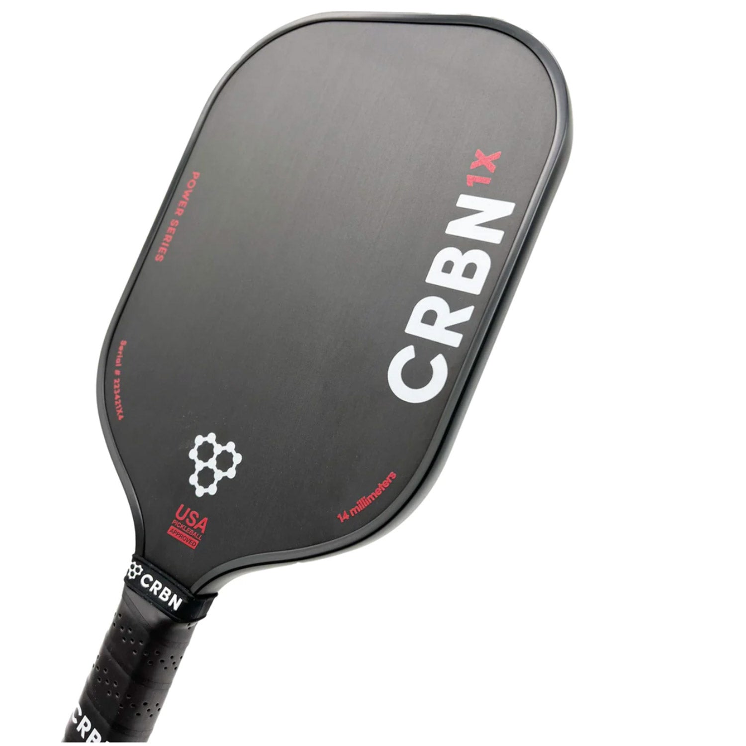 CRBN 1x Pickleball Paddle