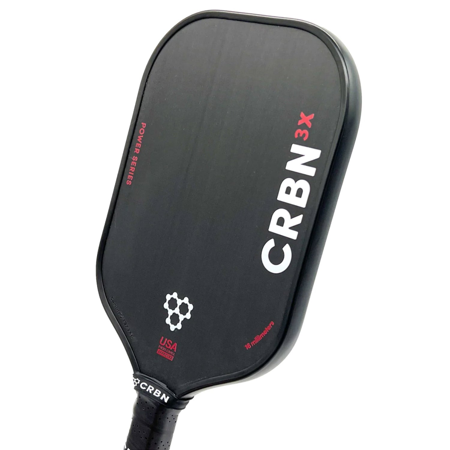 CRBN 3x Pickleball paddle