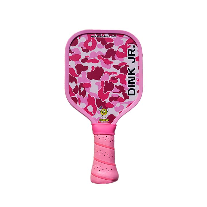 Pickle Madness Dink Jr. Mini Paddle