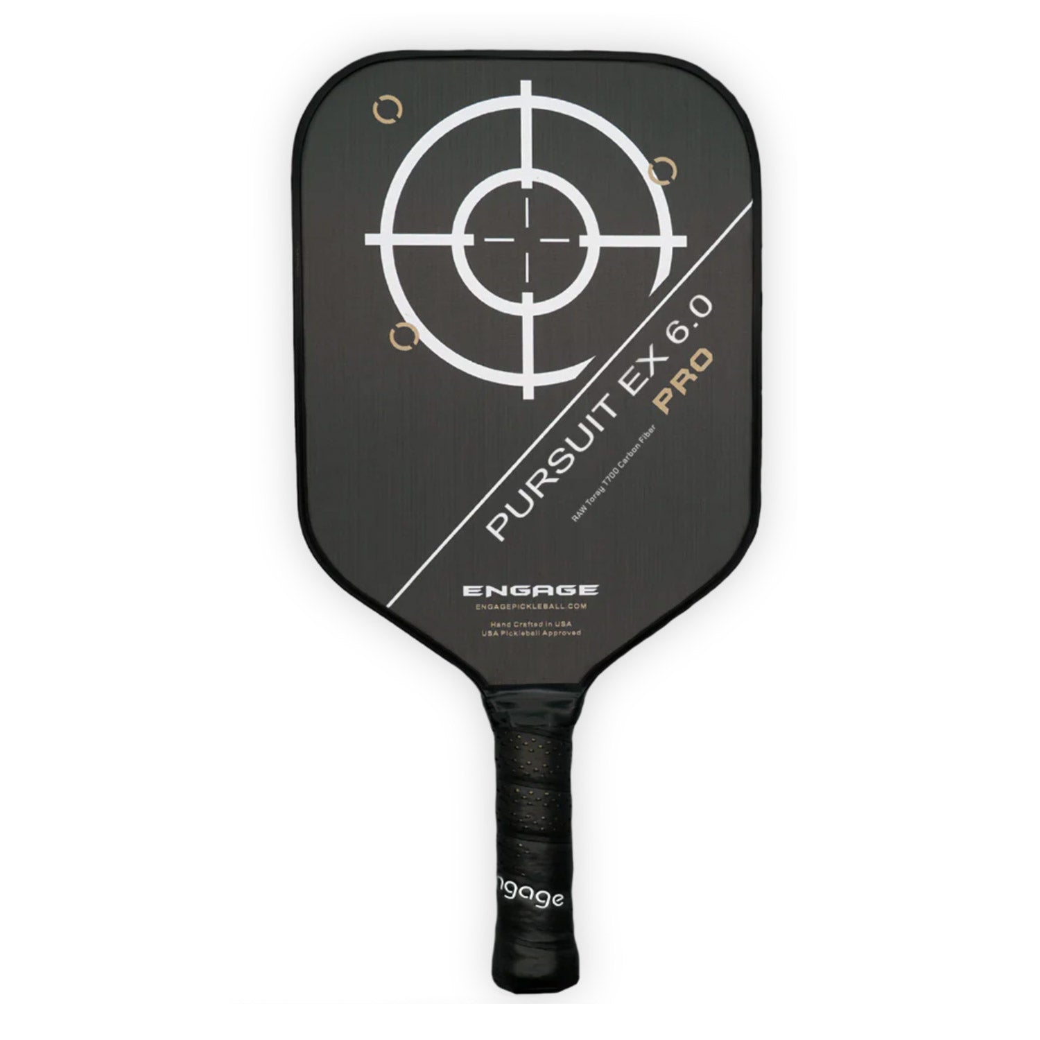 Engage Pursuit Pro EX 6.0 Pickleball Paddle