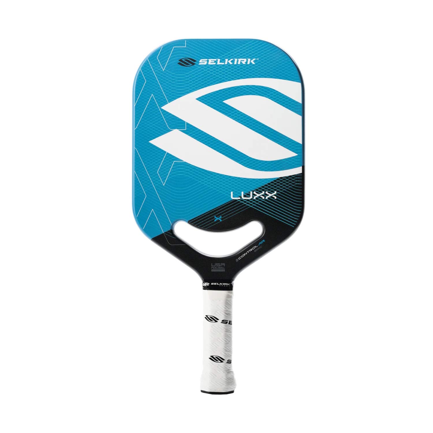 Selkirk LUXX Control Air Epic Pickleball Paddle