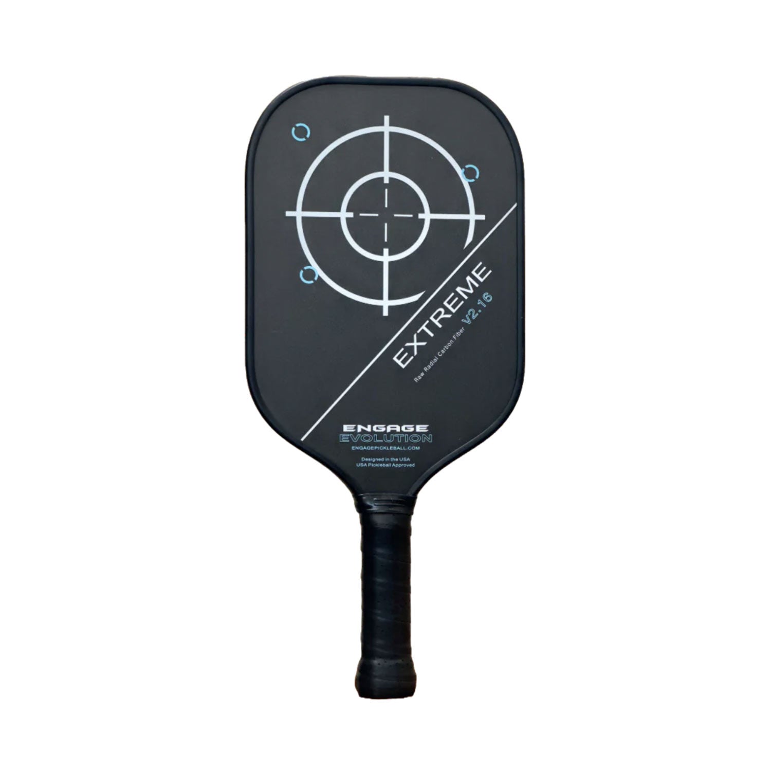 Engage Evolution Extreme v2 Paddle