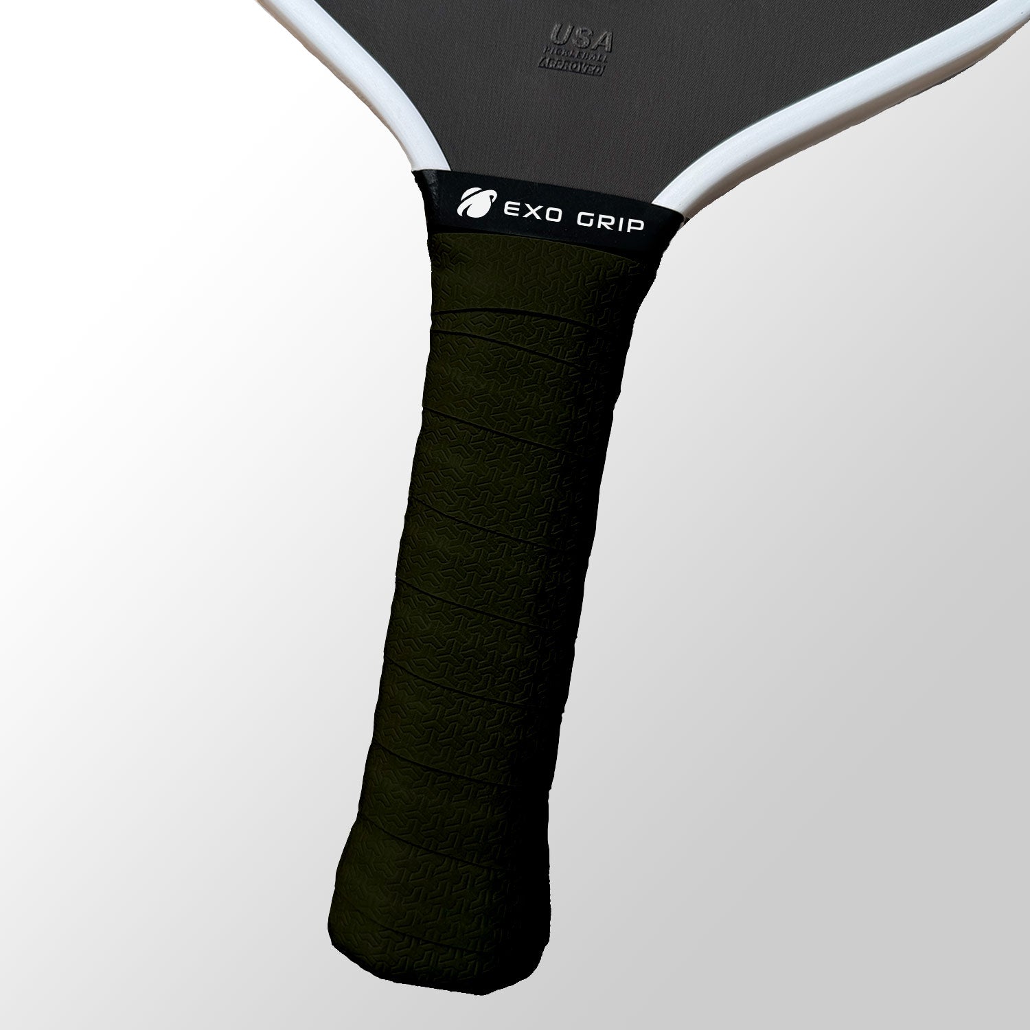 Best overgrips for sweat in pickleball