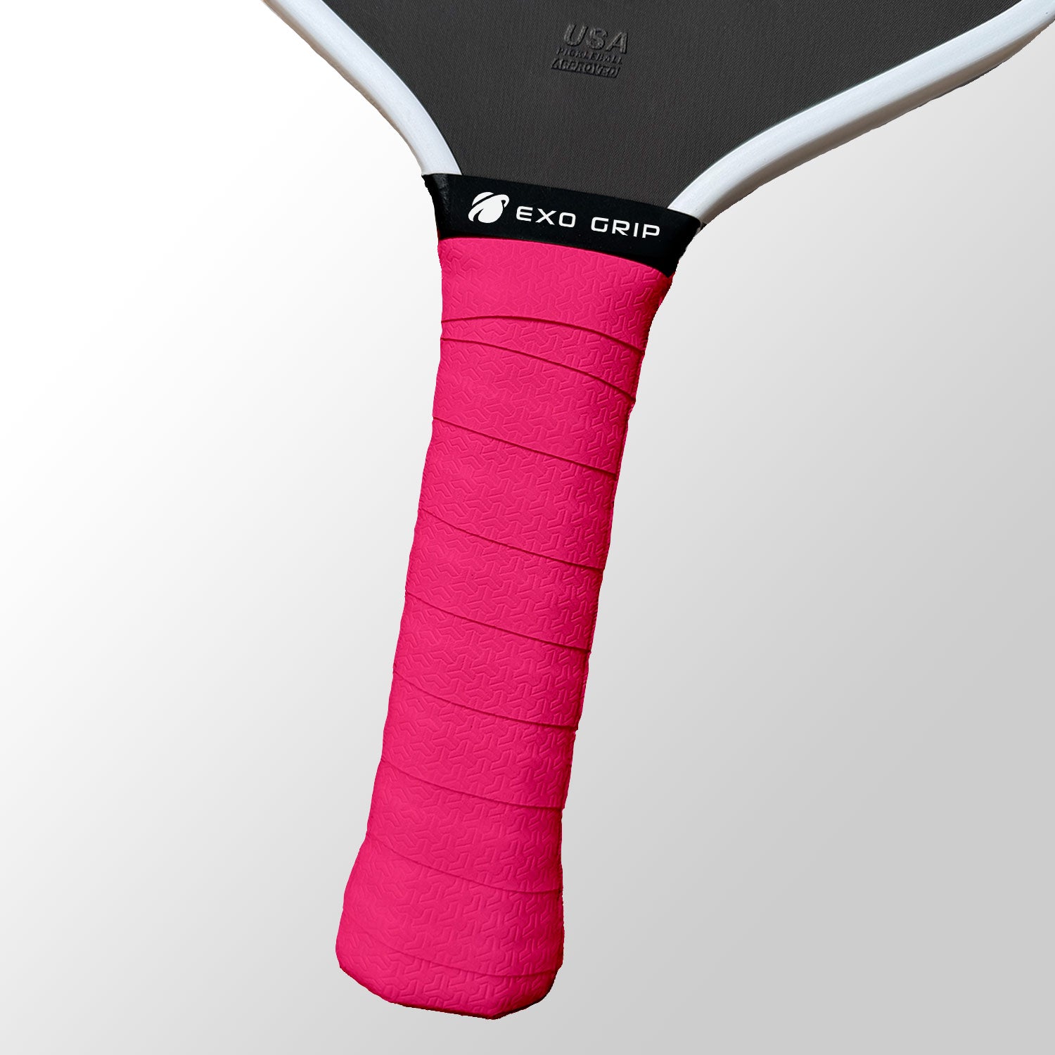 Dry Over Grips Pickleball Pink