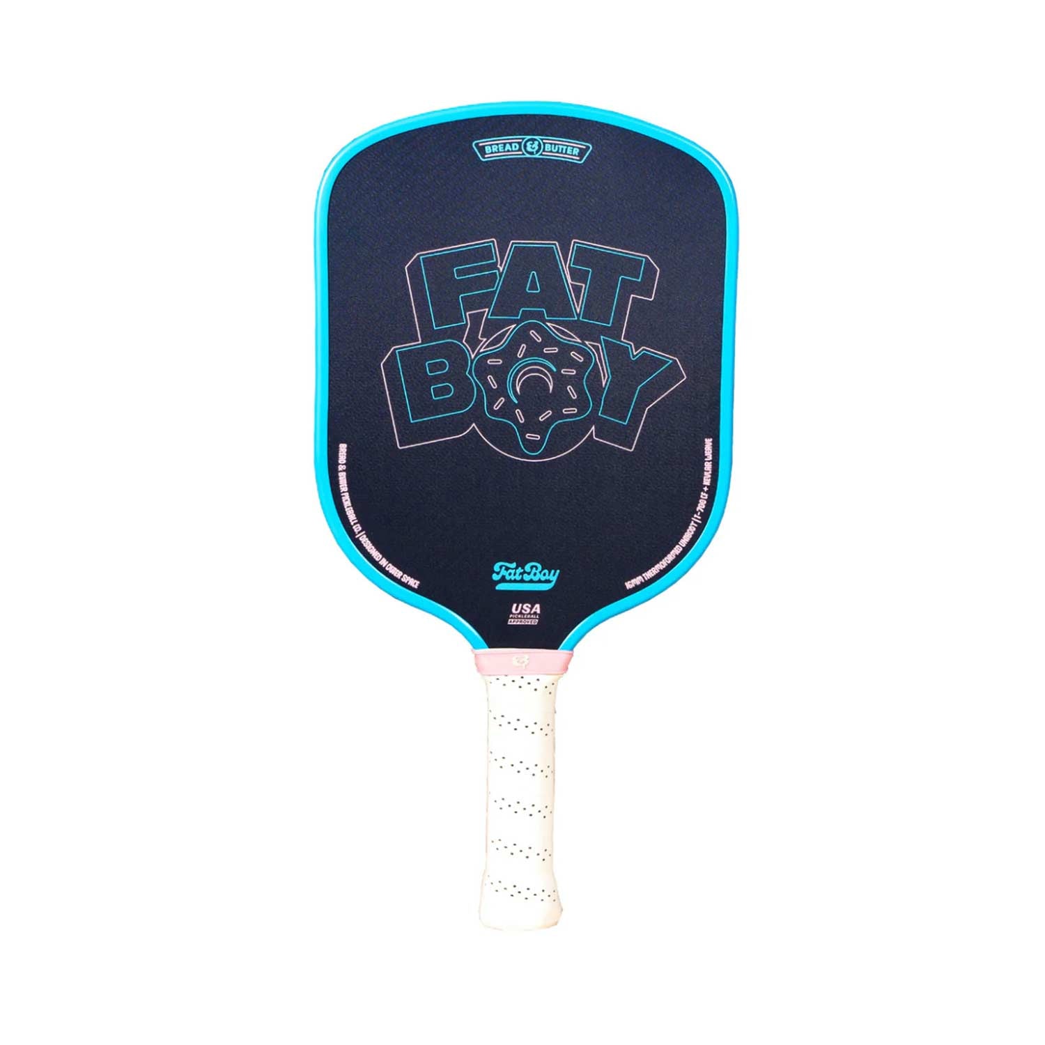 Bread and Butter Pickleball Paddle