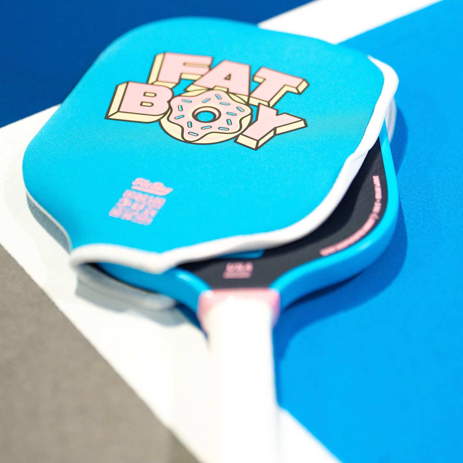 Shop Fat Boy Paddle