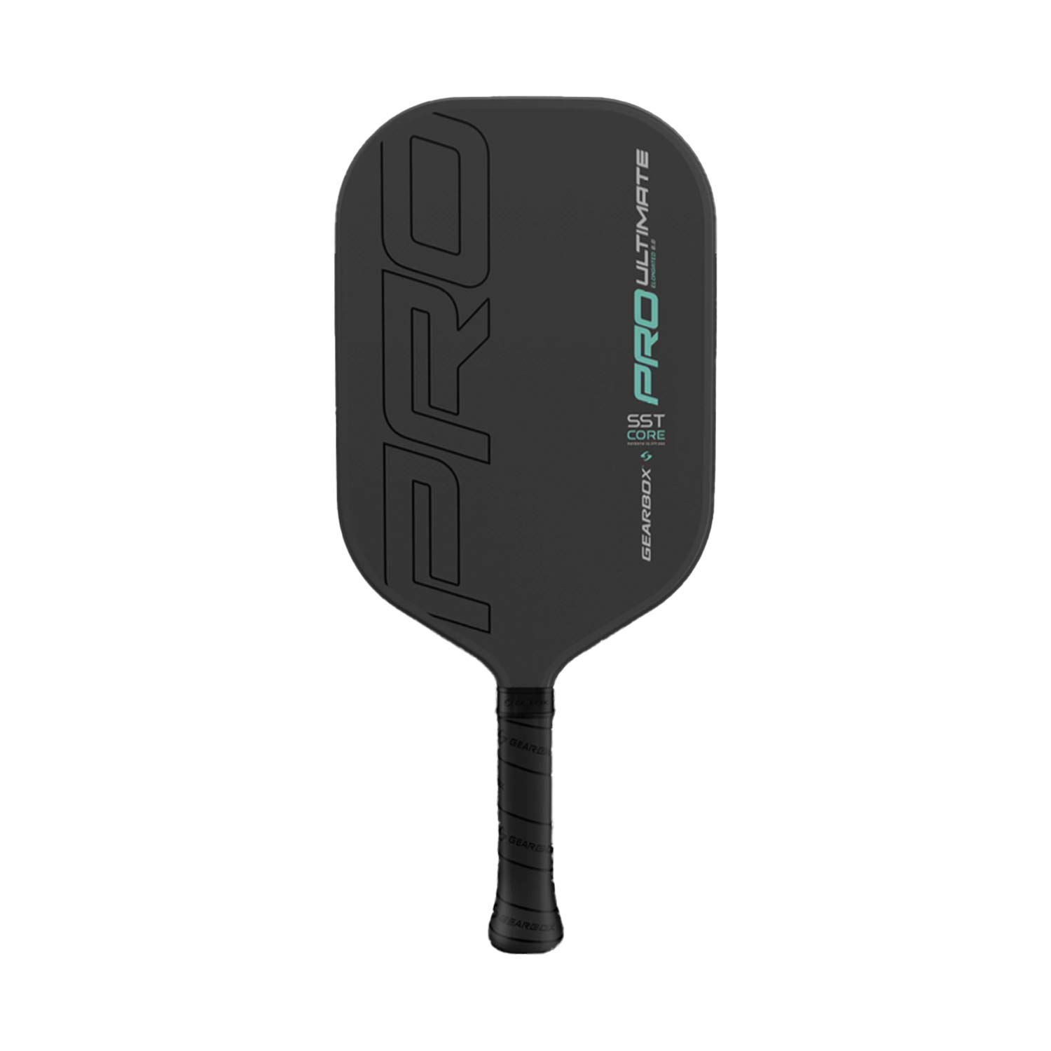 Gearbox Pro Ultimate 16mm Paddle