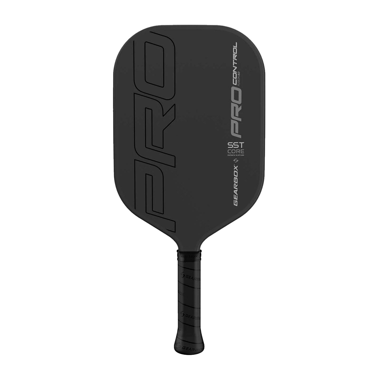 Gearbox Pro Pickleball Paddle