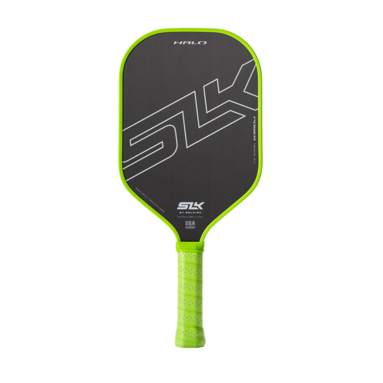 SLK Halo Pickleball Paddle