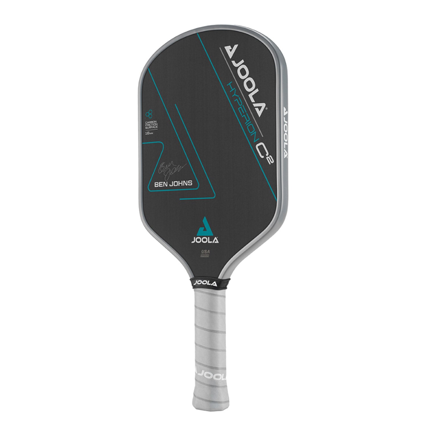 Joola Ben Johns Hyperion Pickleball Paddle