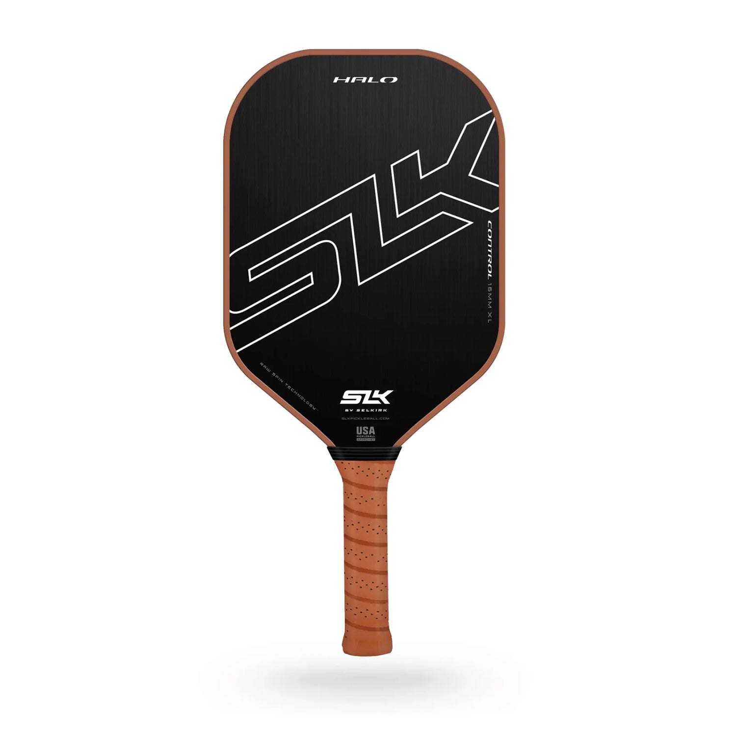 SLK Halo Control Pickleball Paddle