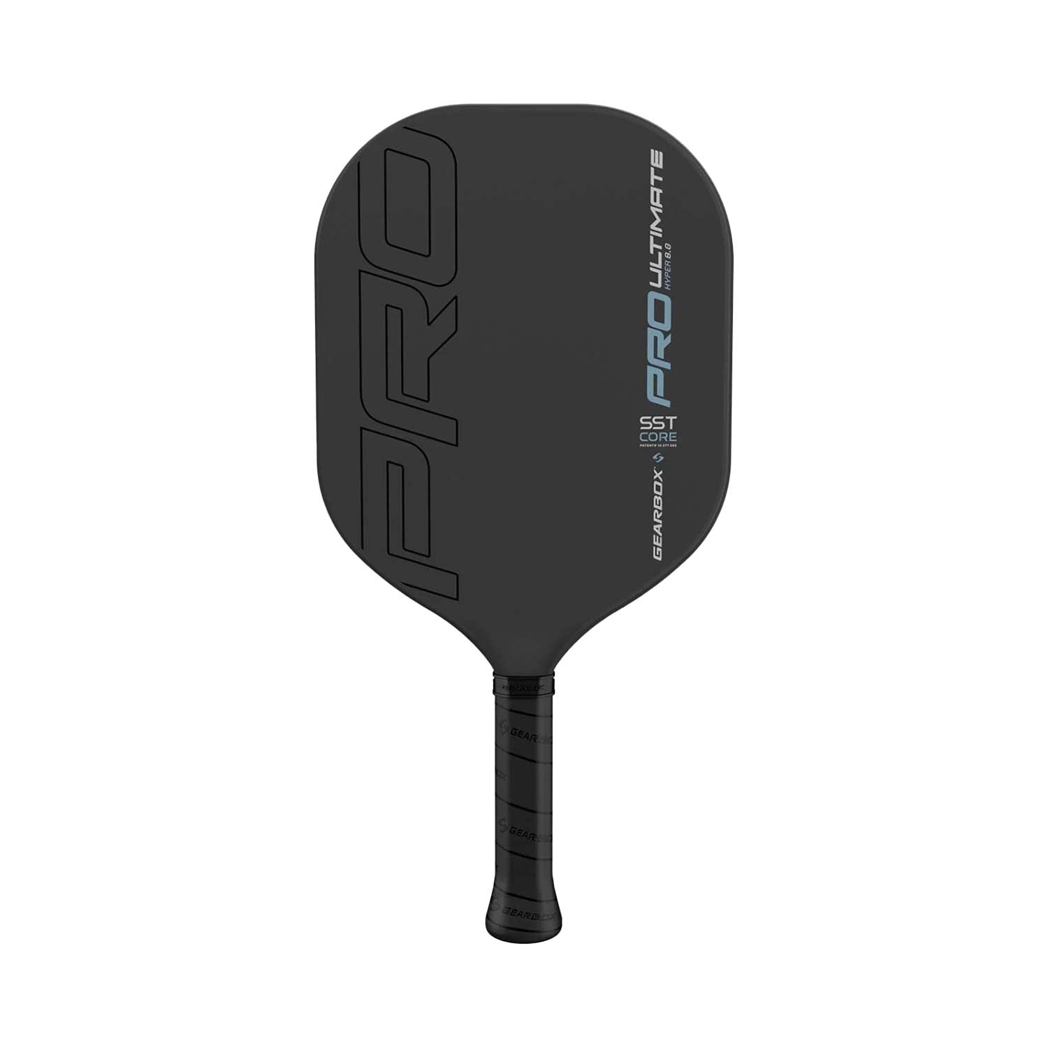 Gearbox Pro Ultimate Hyper Pickleball Paddle