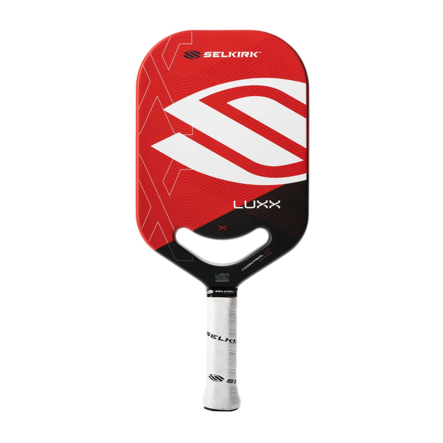 Selkirk LUXX Control Air Invikta Pickleball Paddle