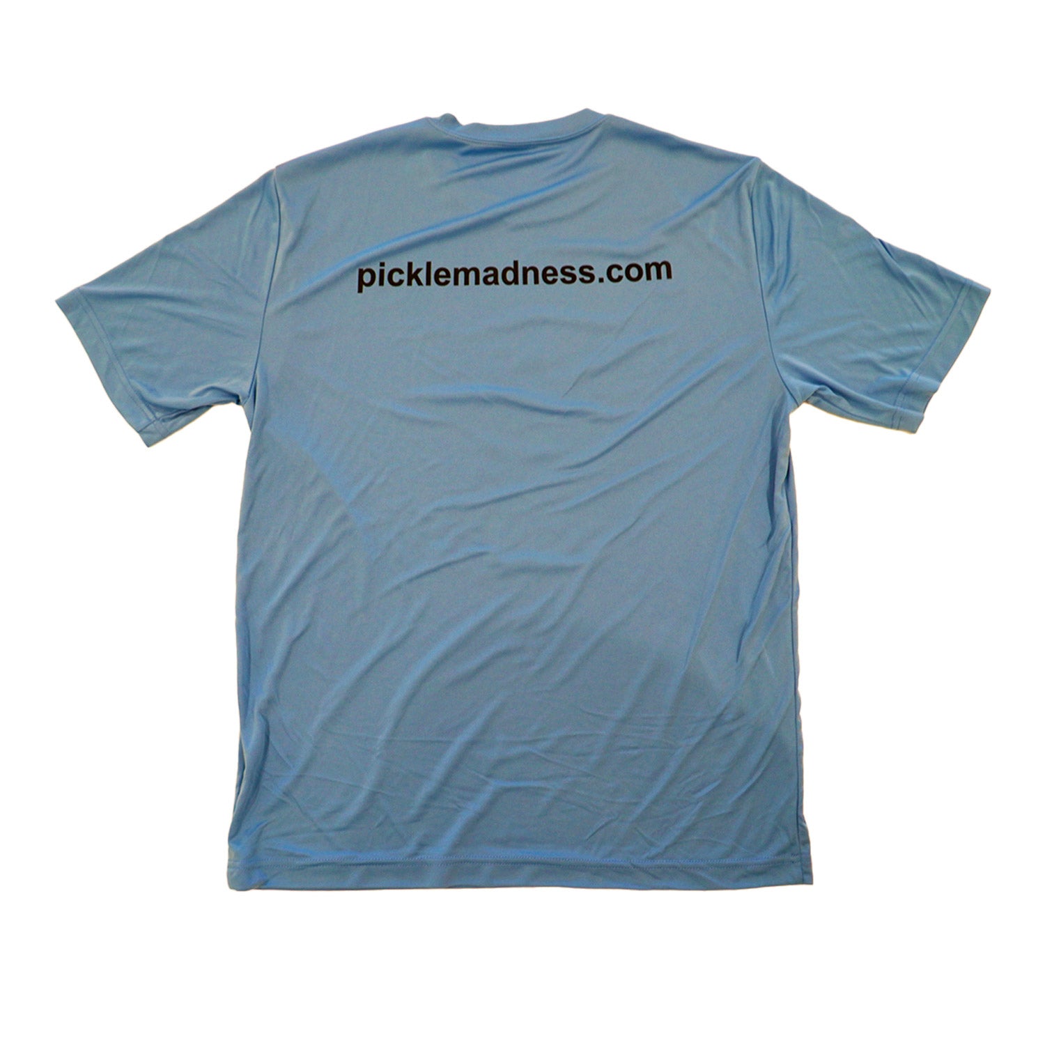 Pickle Madness Logo Performance T-Shirt