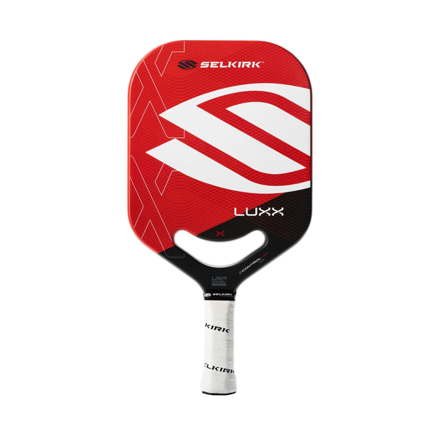 Selkirk LUXX Control Air S2 Pickleball Paddle