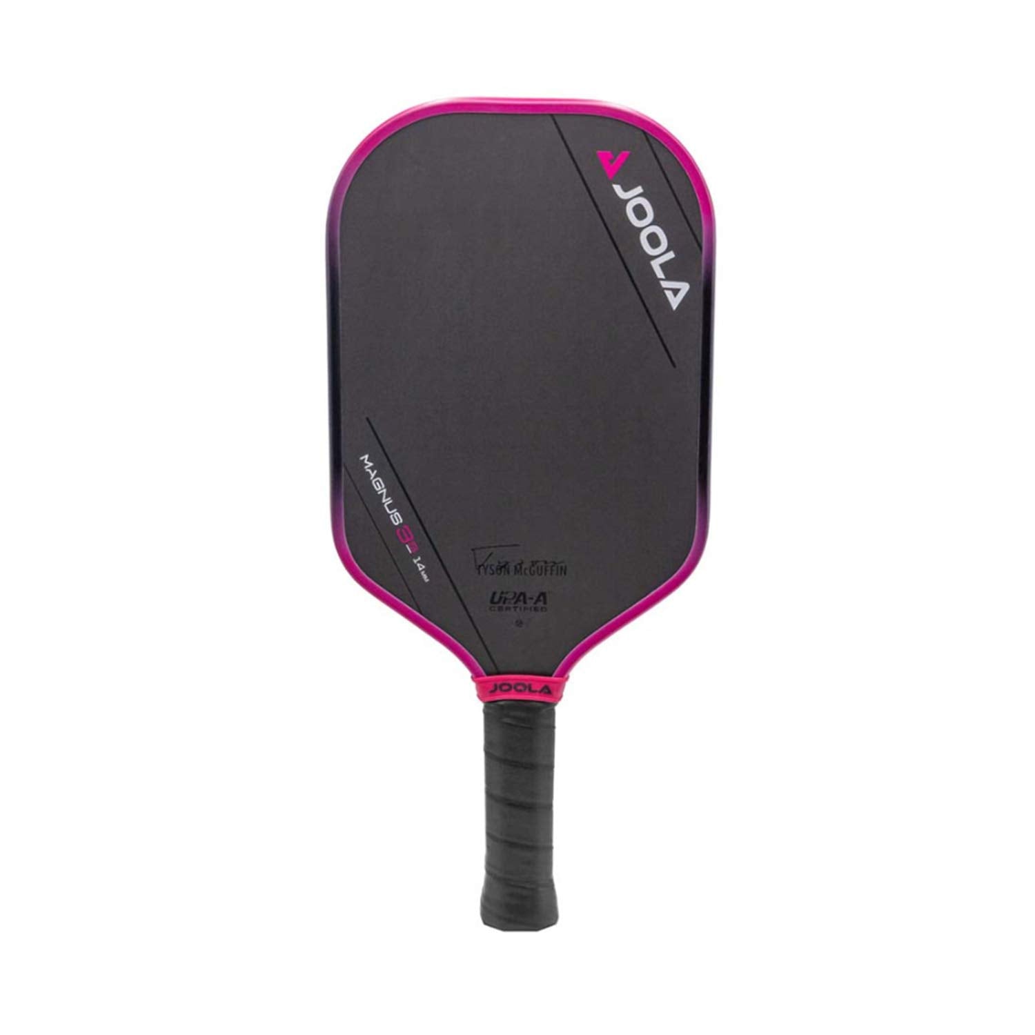 JOOLA Magnus 3S 16mm pickleball paddle