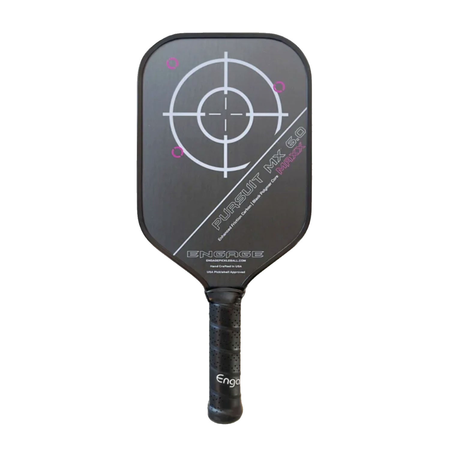 Engage Pursuit MAXX MX 6.0 Pickleball Paddle