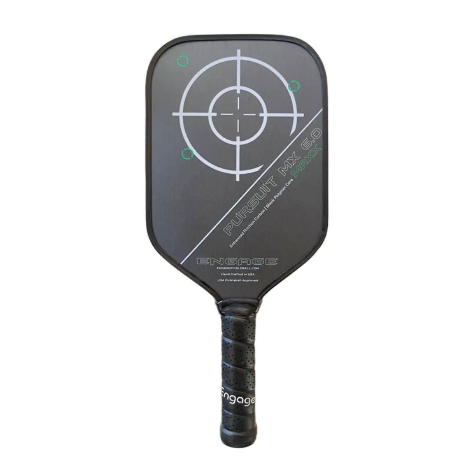 Pursuit MAXX MX 6.0 Pickleball Paddle