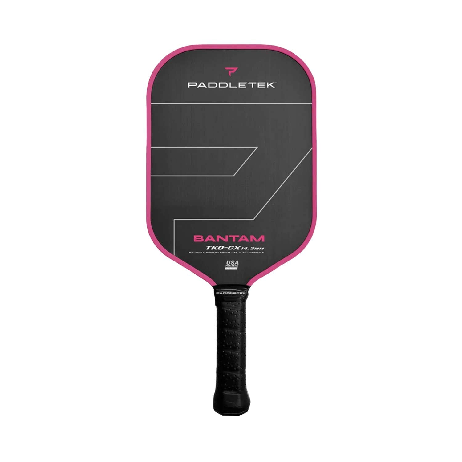 Paddletek Bantam TKO-CX 14.3mm Paddle