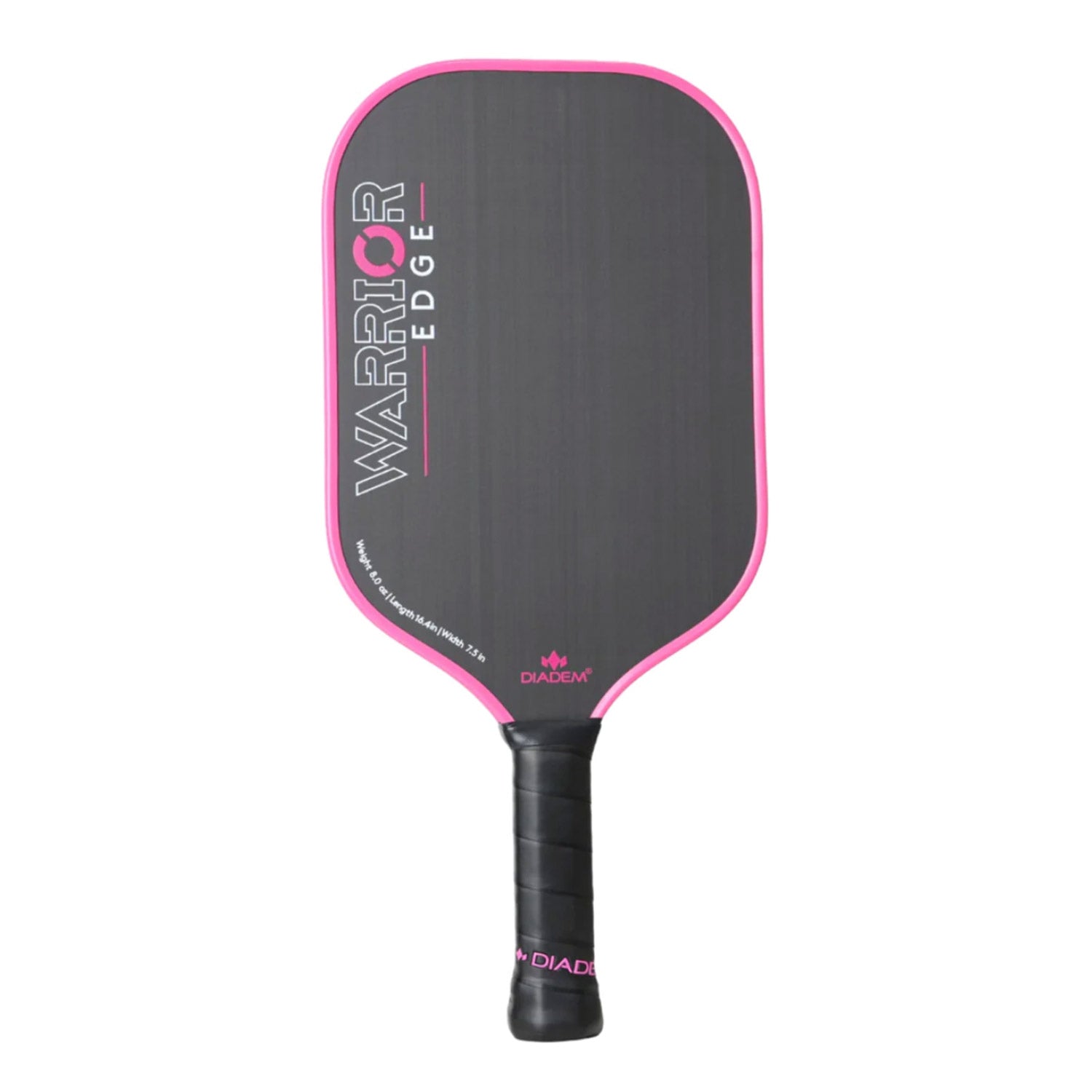 Diadem Warrior Edge Pickleball Paddle