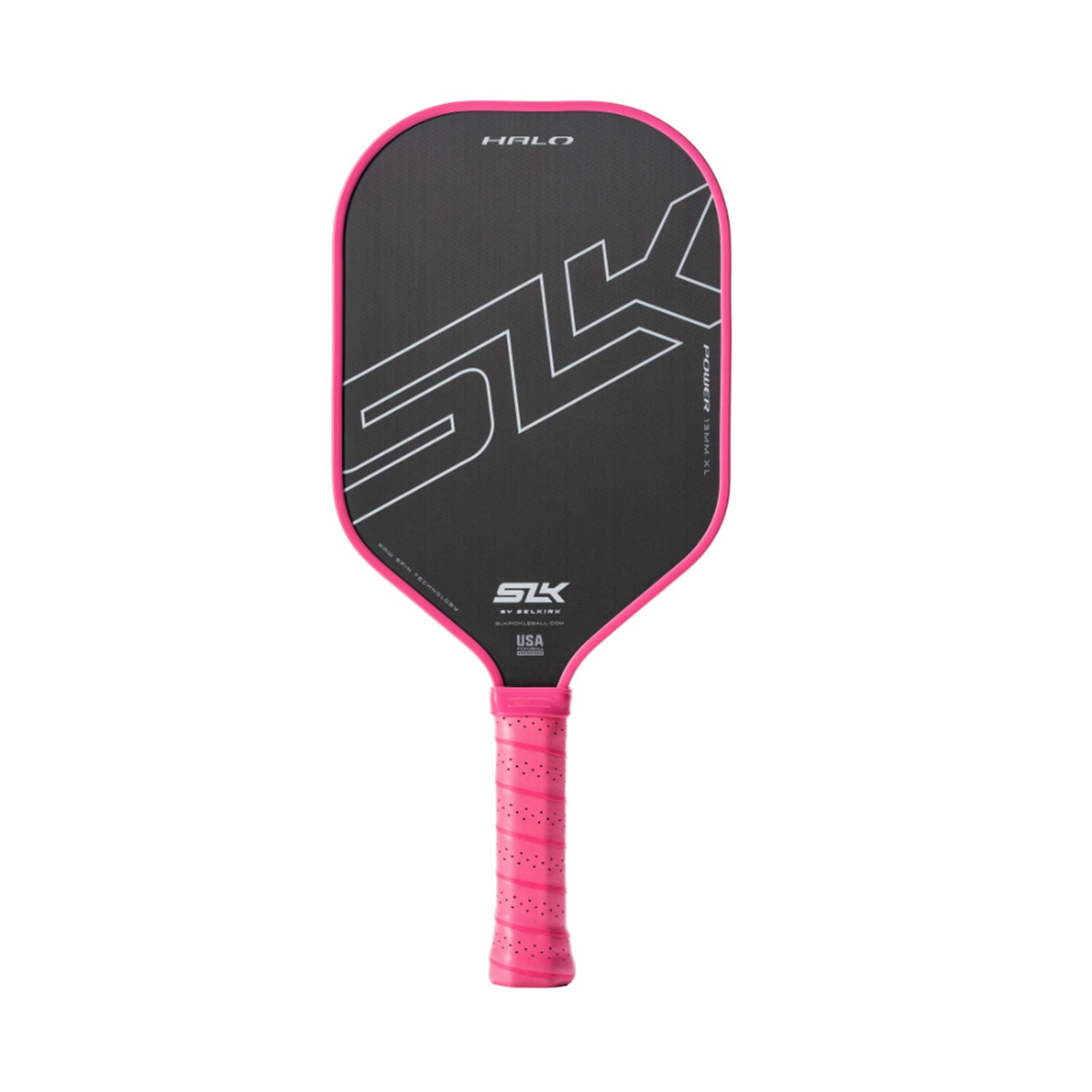 SLK Halo Pickleball Paddle