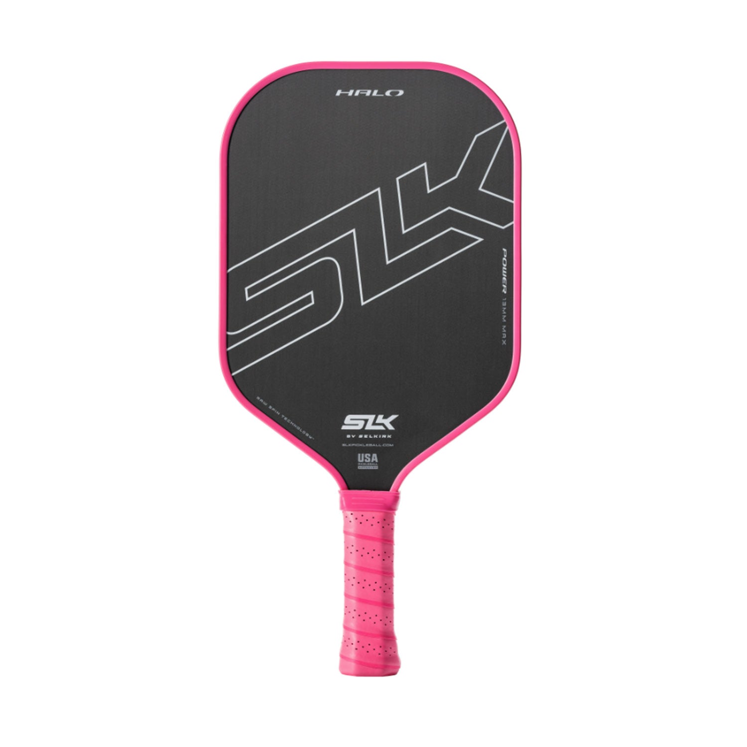 SLK Halo Pickleball Paddle