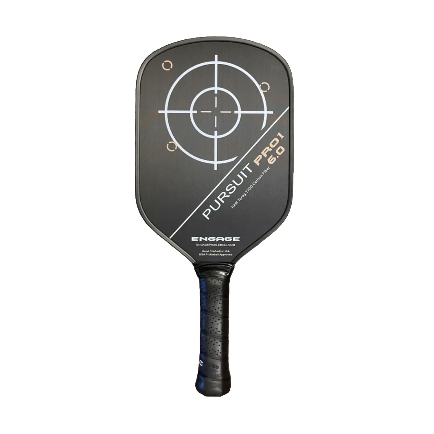 Engage Pursuit Pro1 6.0 Pickleball Paddle