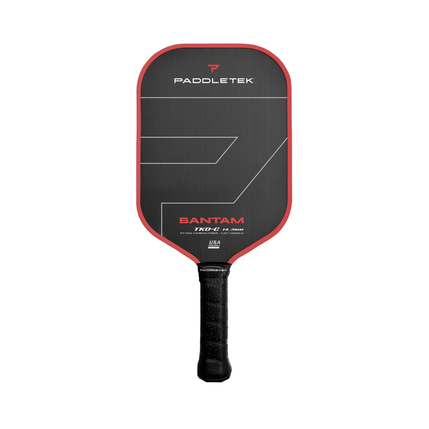 Paddletek Bantam TKO-C 12.7 Paddle