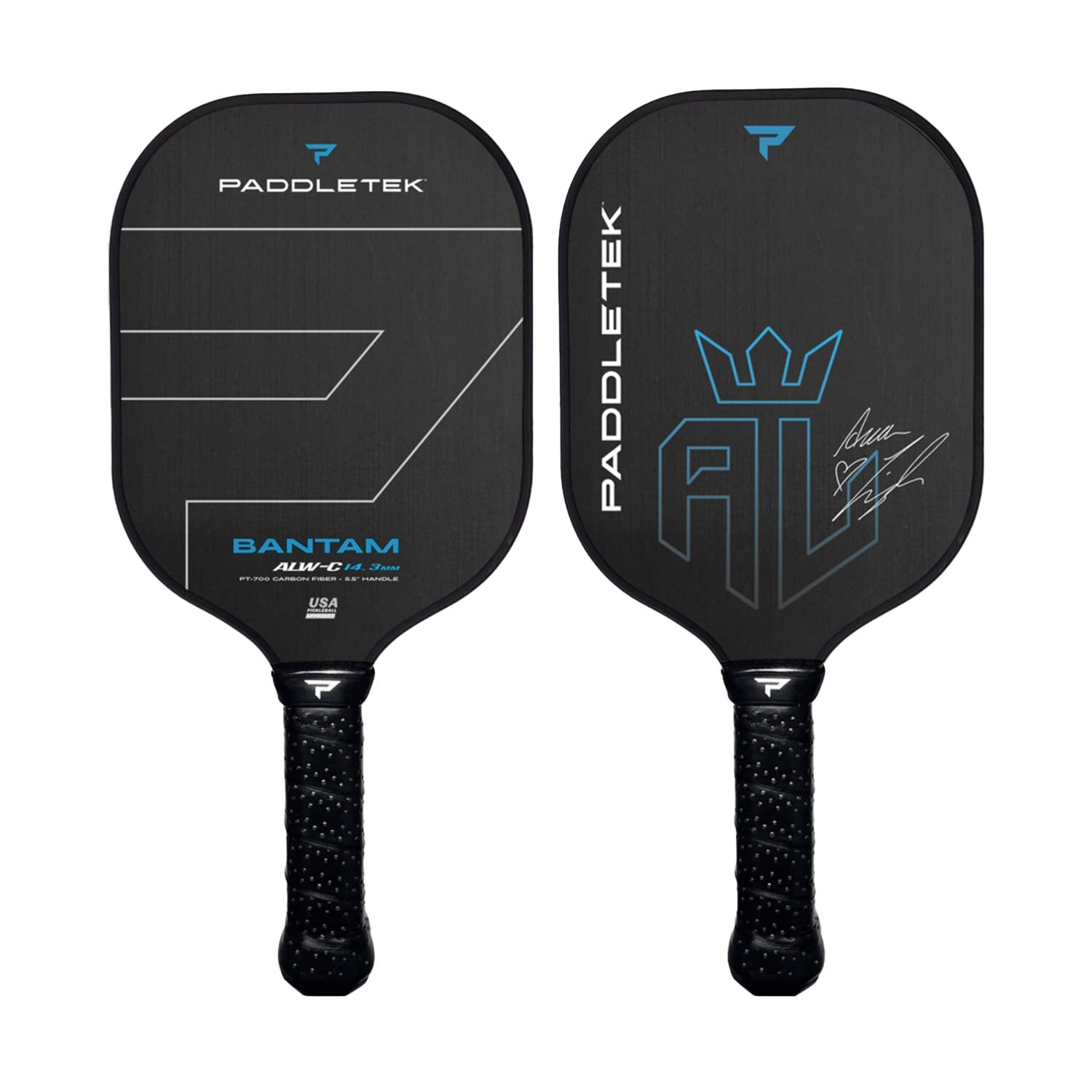 Paddletek ALW-C 14.3 Paddle