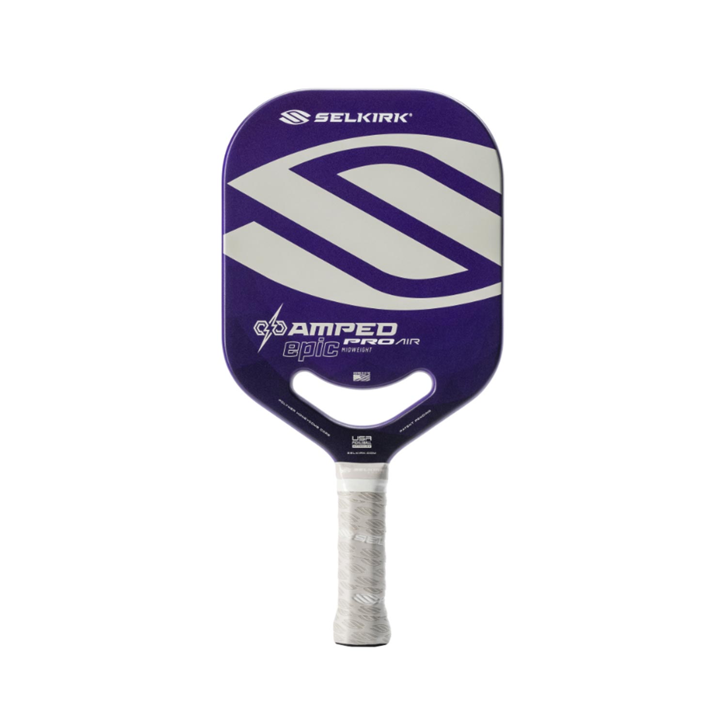 Selkirk Amped Pro Air Epic Pickleball Paddle