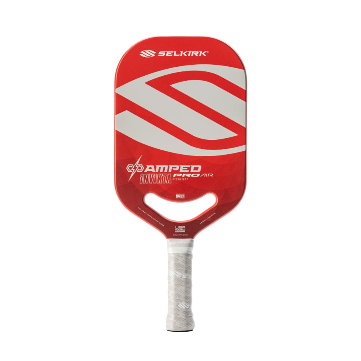 Selkirk AMPED Pro Invikta Paddle