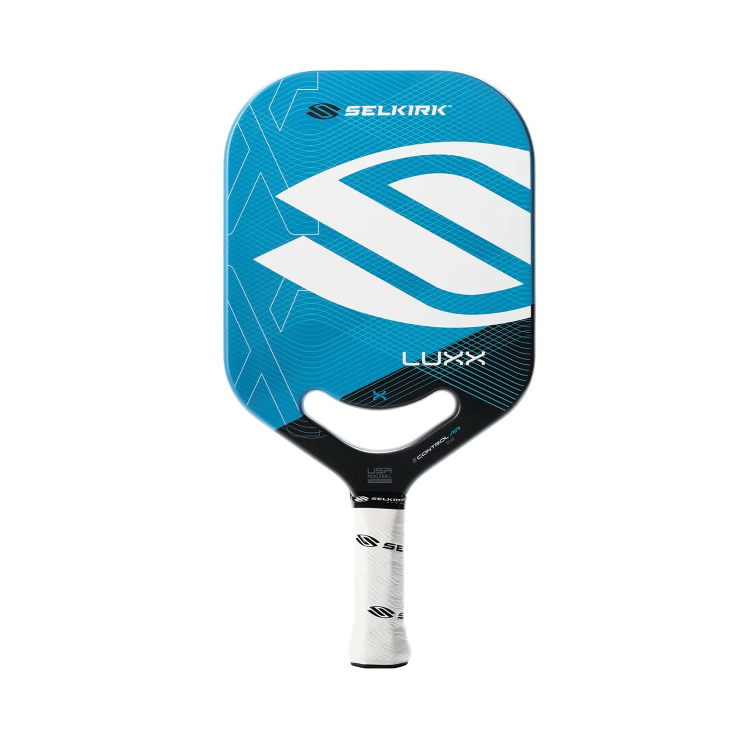 Selkirk LUXX Control Air S2 Pickleball Paddle