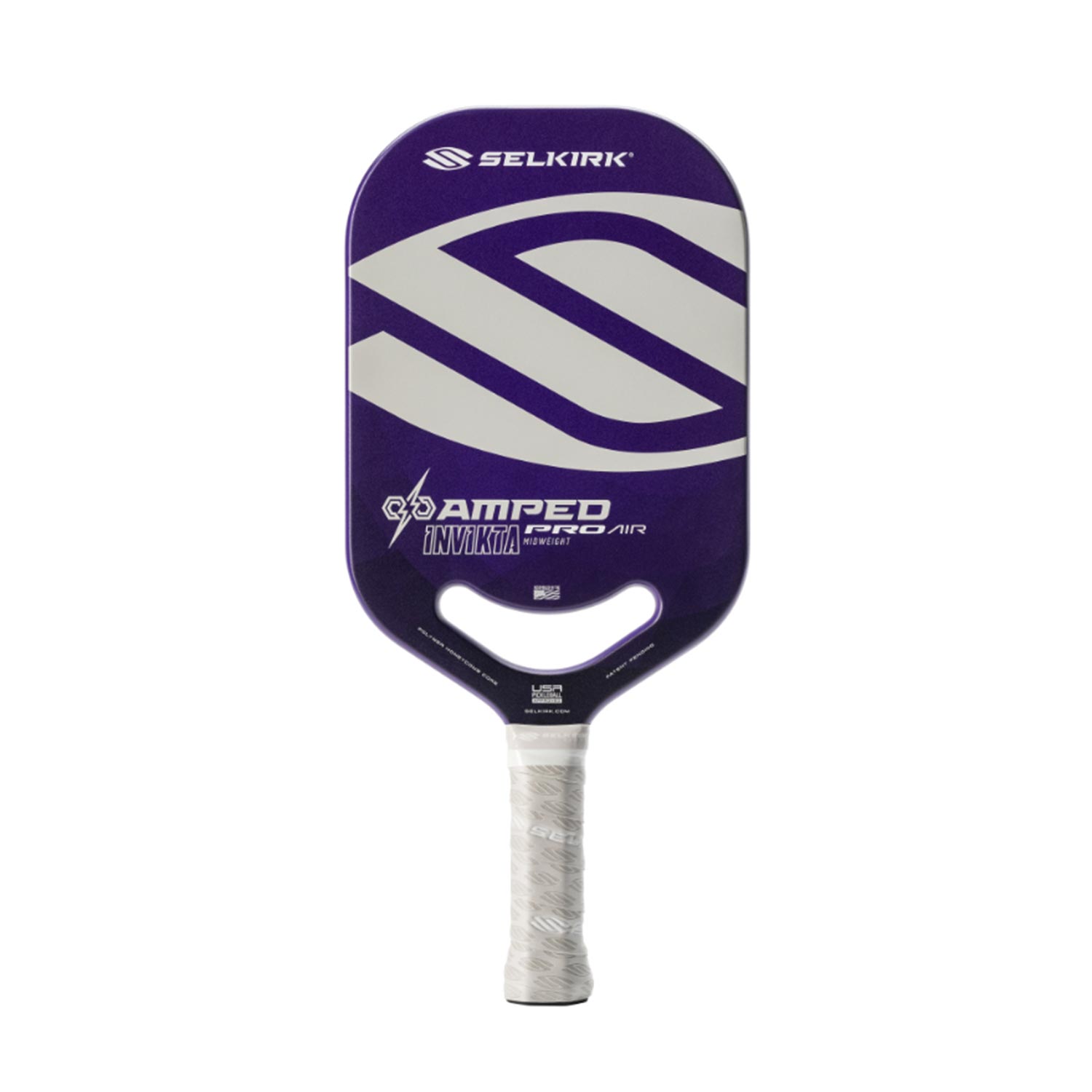 Selkirk Pro AMPED Pickleball Paddle