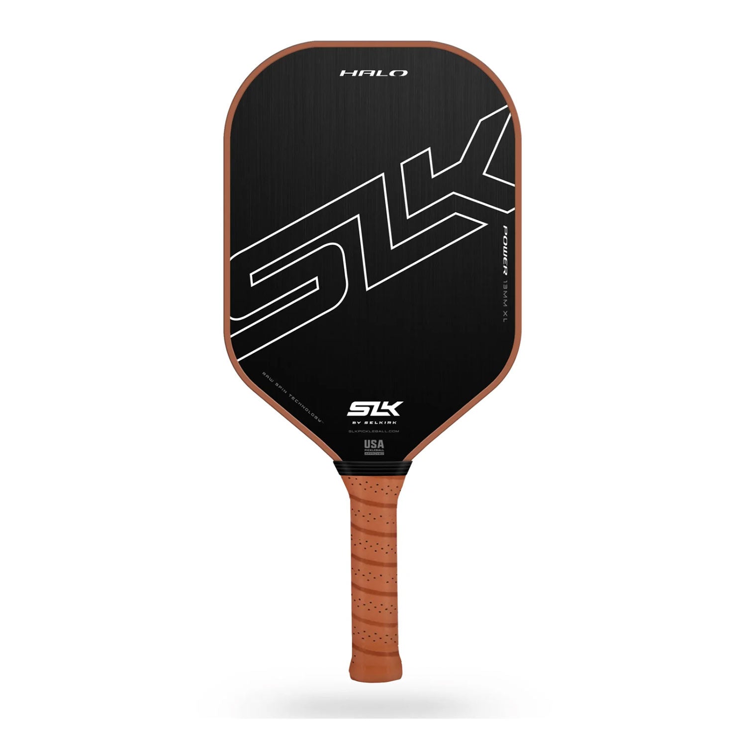 SLK Halo Power Pickleball Paddle