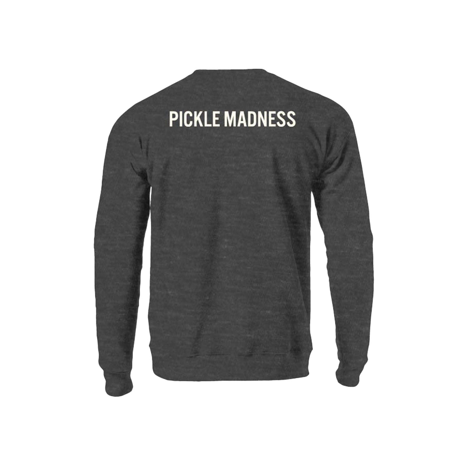 Super Soft Pickleball Crewneck | Pickle Madness