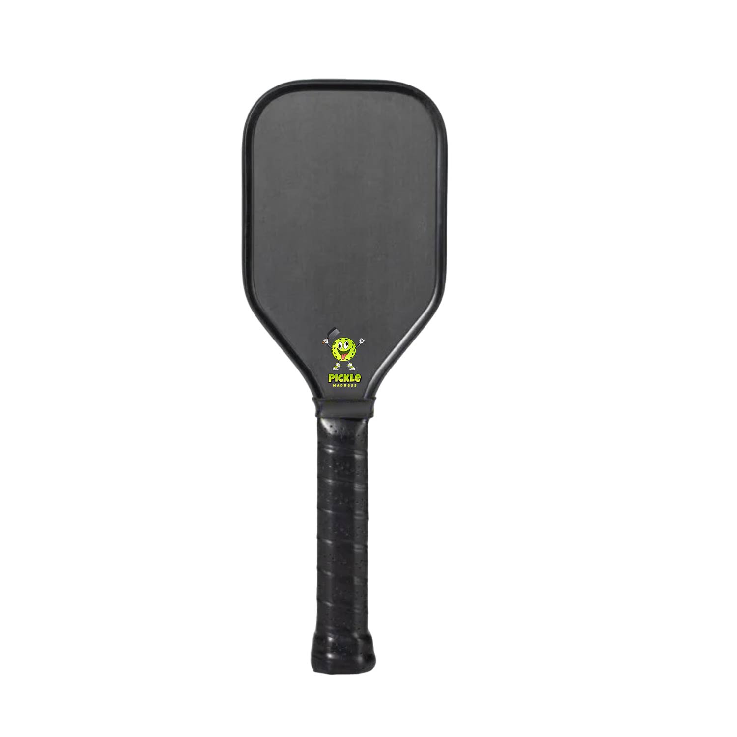 Pickle Madness Target Zone Training Paddle