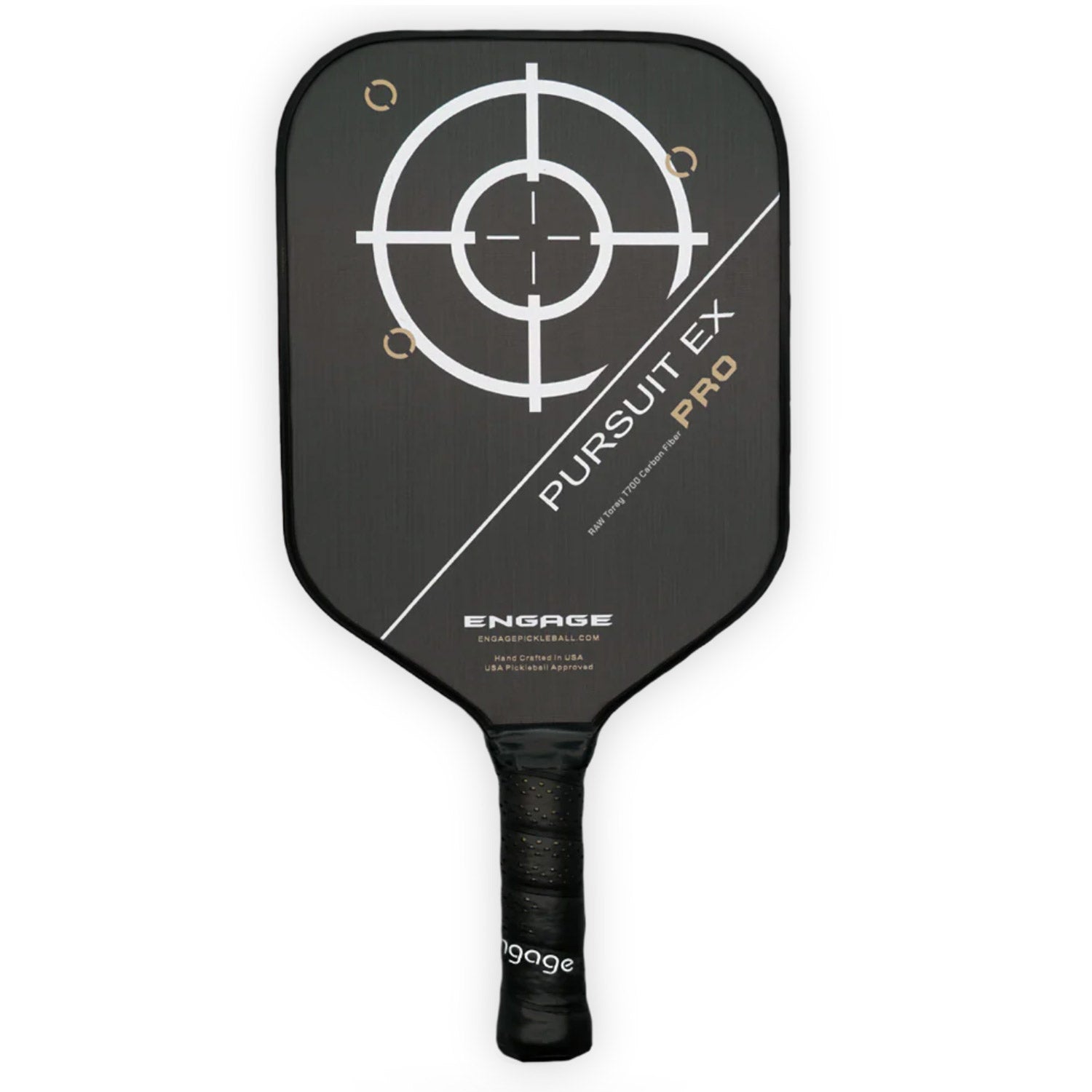 Engage Pursuit Pro EX Pickleball Paddle