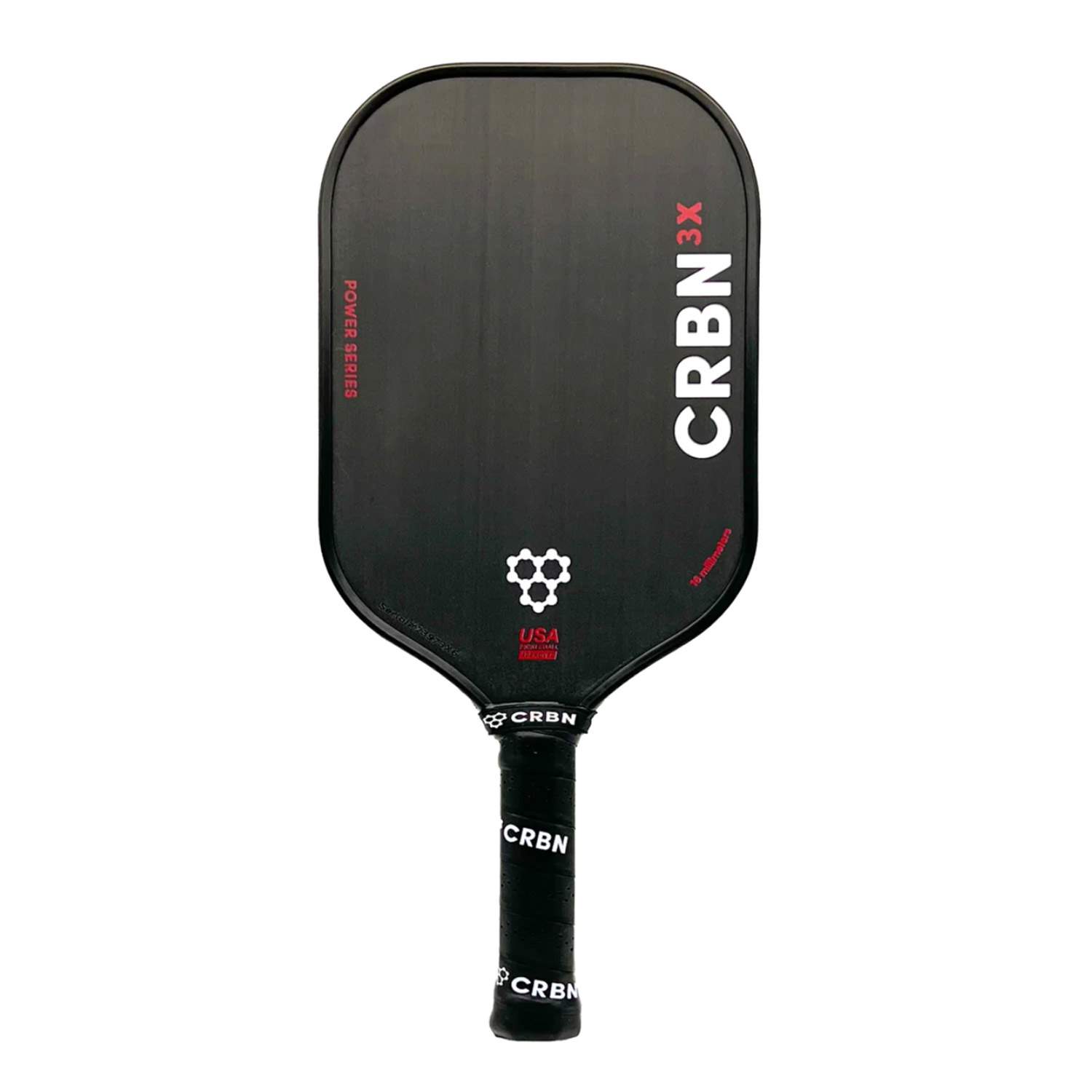 CRBN 3X Power Series Paddle