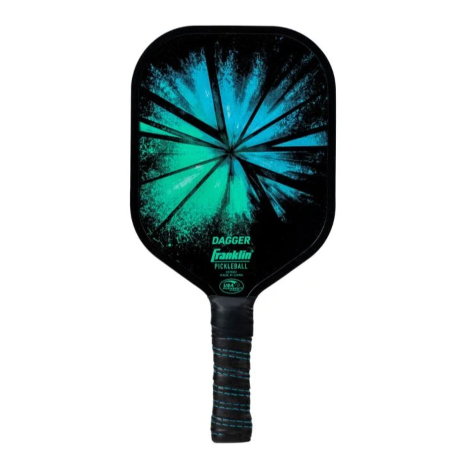 Franklin Dagger Pickleball Paddle