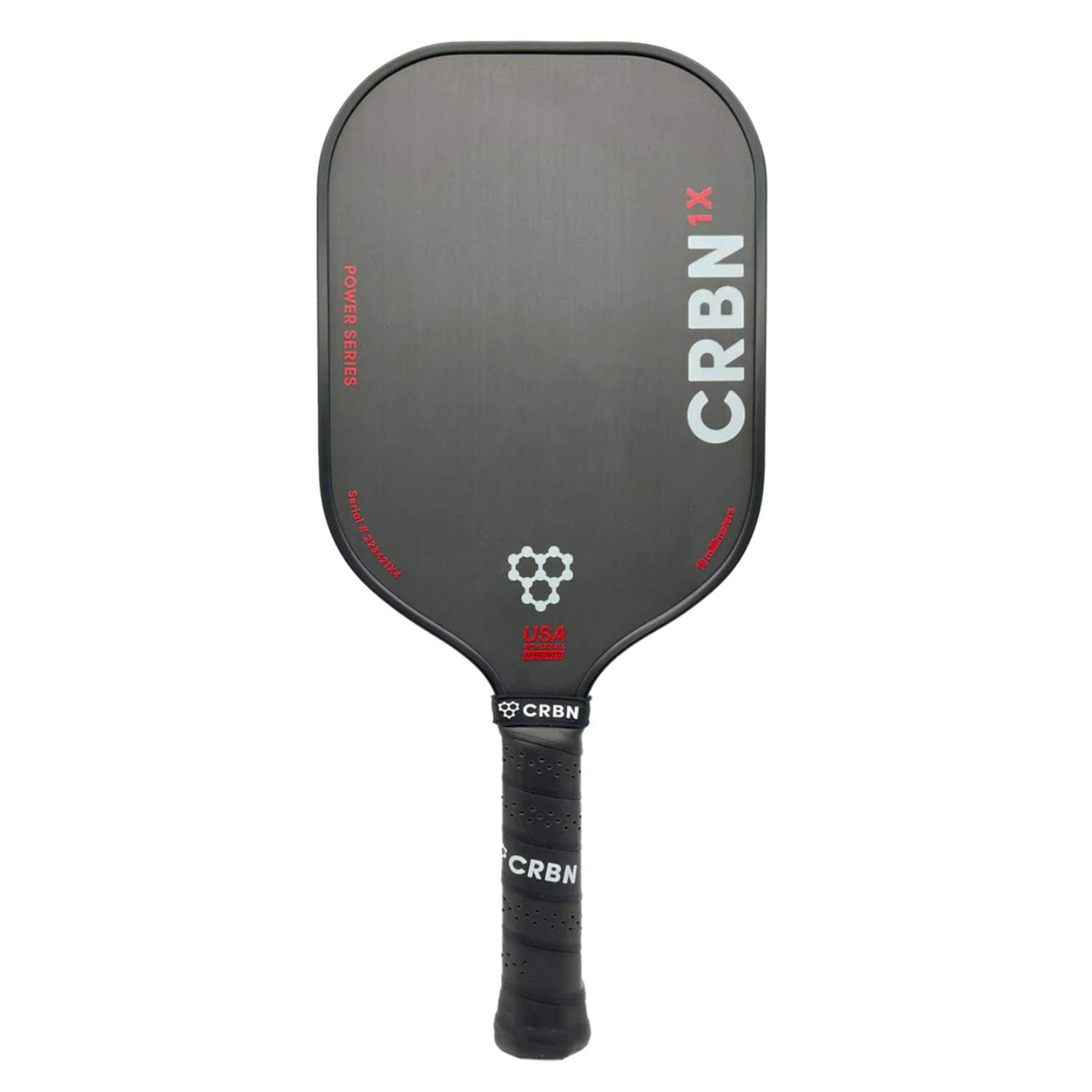 CRBN 1X Power Series (Elongated Paddle)